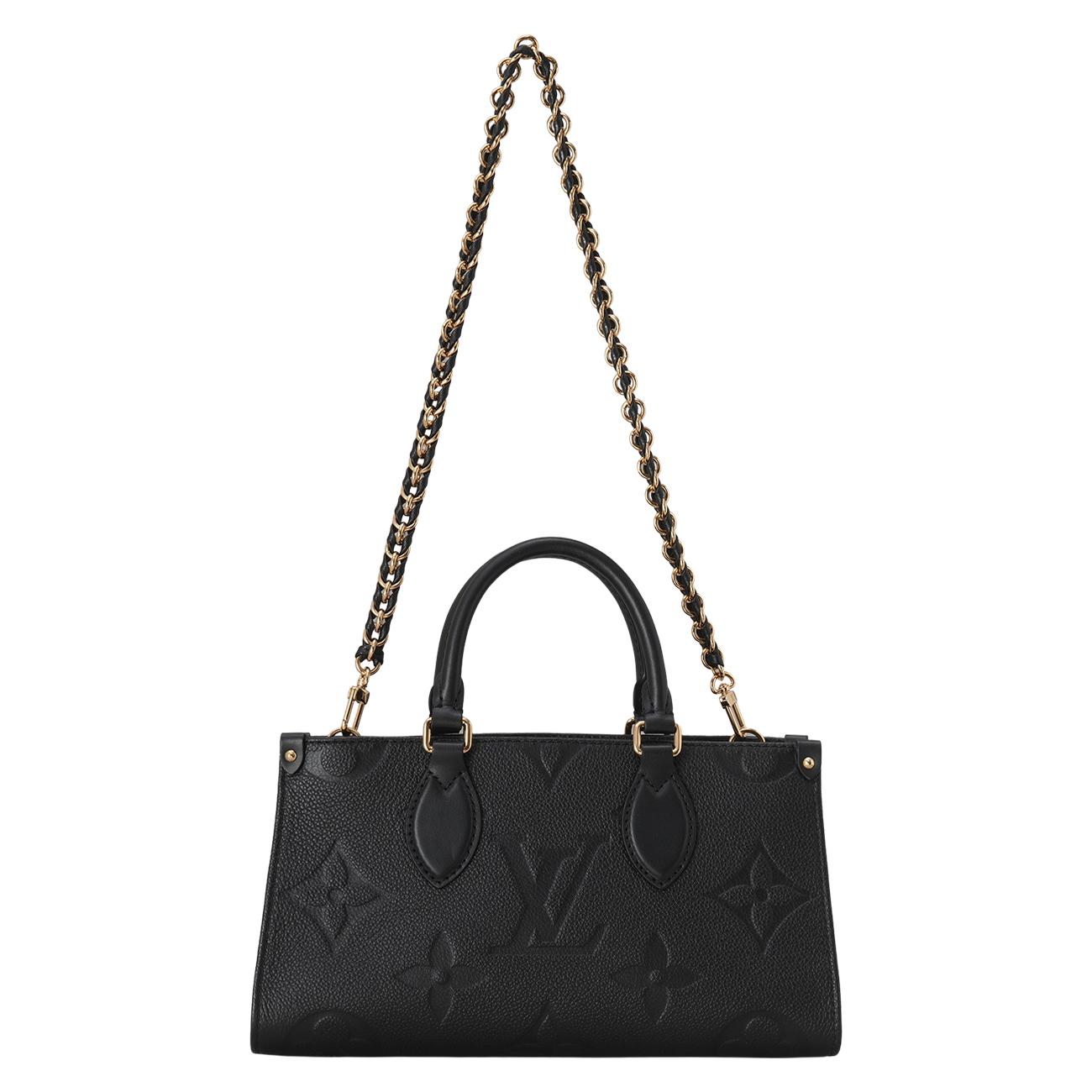 LOUIS VUITTON(USED)루이비통 M23640 앙프렝뜨 온더고 이스트웨스트 체인